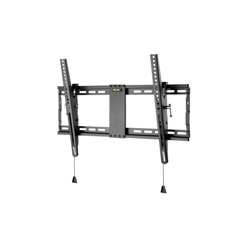 Suport LCD/LED; neagră; pliabil; 70kg