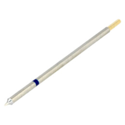 Vârf; trunchi de con; 1,8mm; 325÷358°C; teşit cu un unghi de 60°