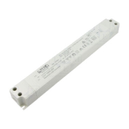 Alimentator: pulsatoriu; LED; 24VDC; 5A; 220÷240VAC; IP20; -20÷45°C