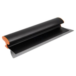 Skimming spatula; 550mm; finish works