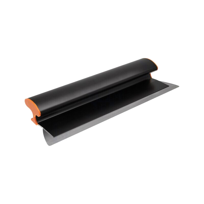 Skimming spatula; 550mm; finish works