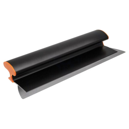 Skimming spatula; 550mm; finish works