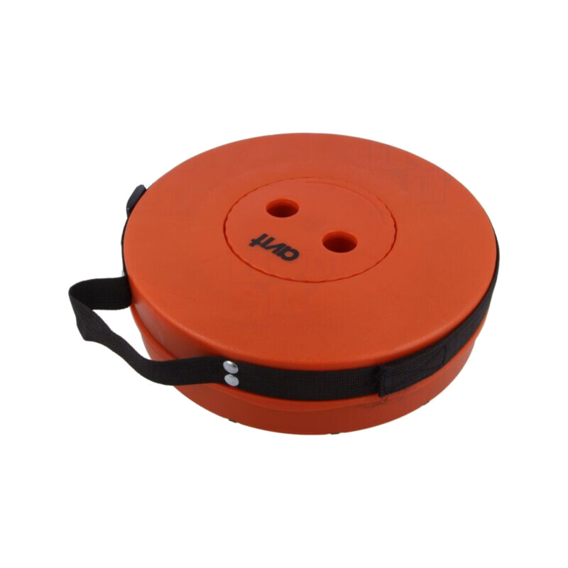 Scaun; polipropilenă; pliantă; Hmin: 60mm; Hmax: 460mm