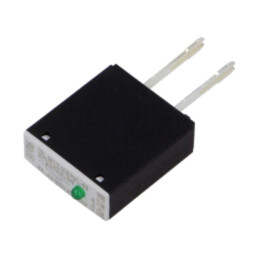 Limitator de supratensiuni; Varistor supresor supratensiune