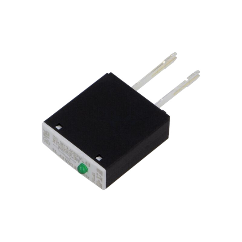 Limitator de supratensiuni; Varistor supresor supratensiune