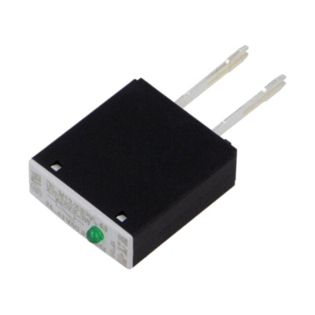 Limitator de supratensiuni; Varistor supresor supratensiune