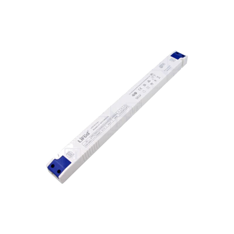 Alimentator: pulsatoriu; LED; 180W; 24VDC; 0÷7,5A; 220÷240VAC; IP20