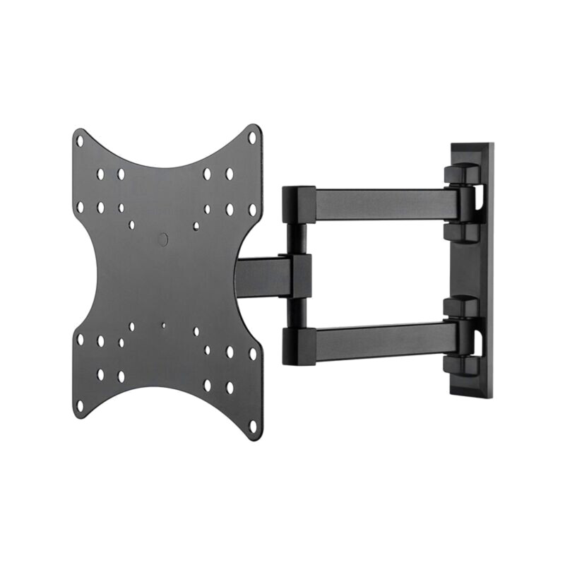 Suport LCD/LED; neagră; 20kg