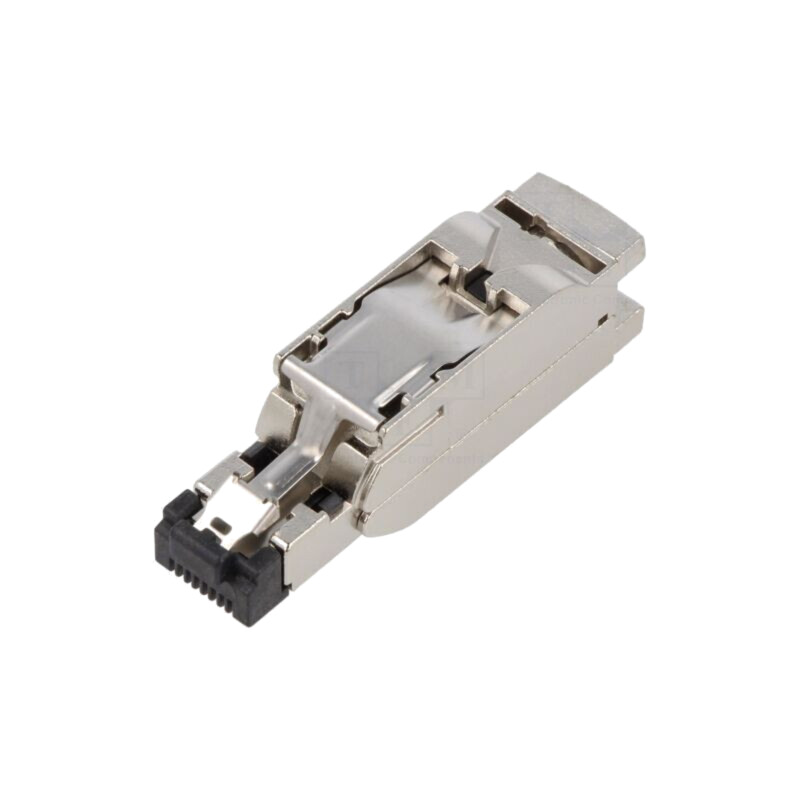 Conector I/O