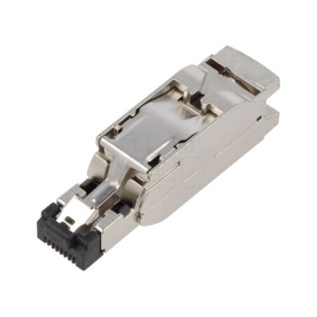 Conector I/O