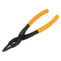 Cleşti; pentru inele de blocare; interior; 19÷60mm; drept