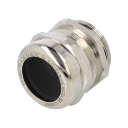Garnitură de etanşare; M50; 1,5; IP68; alamă; SKINTOP® MS-M ATEX