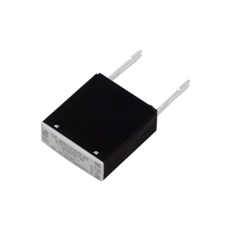 Limitator de supratensiuni; Varistor supresor supratensiune