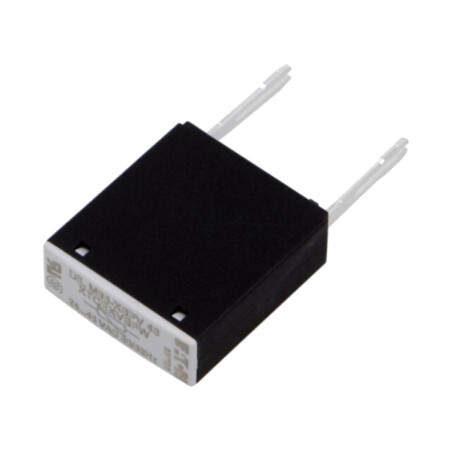 Limitator de supratensiuni; Varistor supresor supratensiune