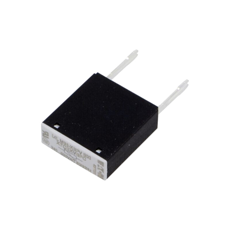 Limitator de supratensiuni; Varistor supresor supratensiune