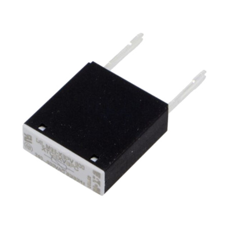 Limitator de supratensiuni; Varistor supresor supratensiune