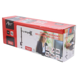 Suport LCD/LED; 75x75mm,100x100mm; 13÷32"