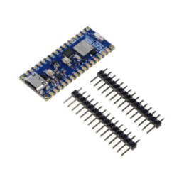 Kituri dezv: Arduino Nano; placă prototip; Comp: MGM240SD22VNA
