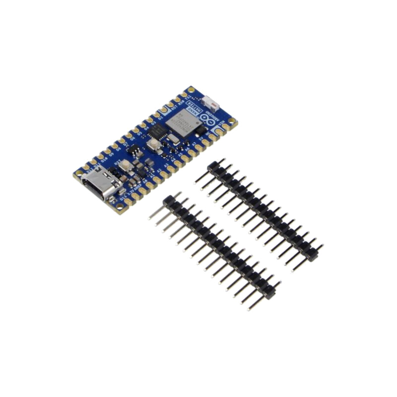 Kituri dezv: Arduino Nano; placă prototip; Comp: MGM240SD22VNA