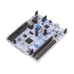 Kituri dezv: STM32; placă de bază; Comp: STM32L452RET6