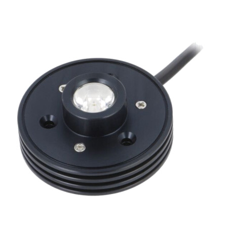 LED; roşie; 153lm; IP54; 80°; Alustar-G2; -25÷50°C; 1500mA; 625nm