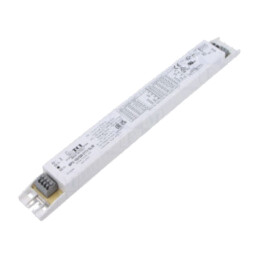 Alimentator: pulsatoriu; LED; 60÷295VDC; 200÷350mA; IP20; -35÷50°C