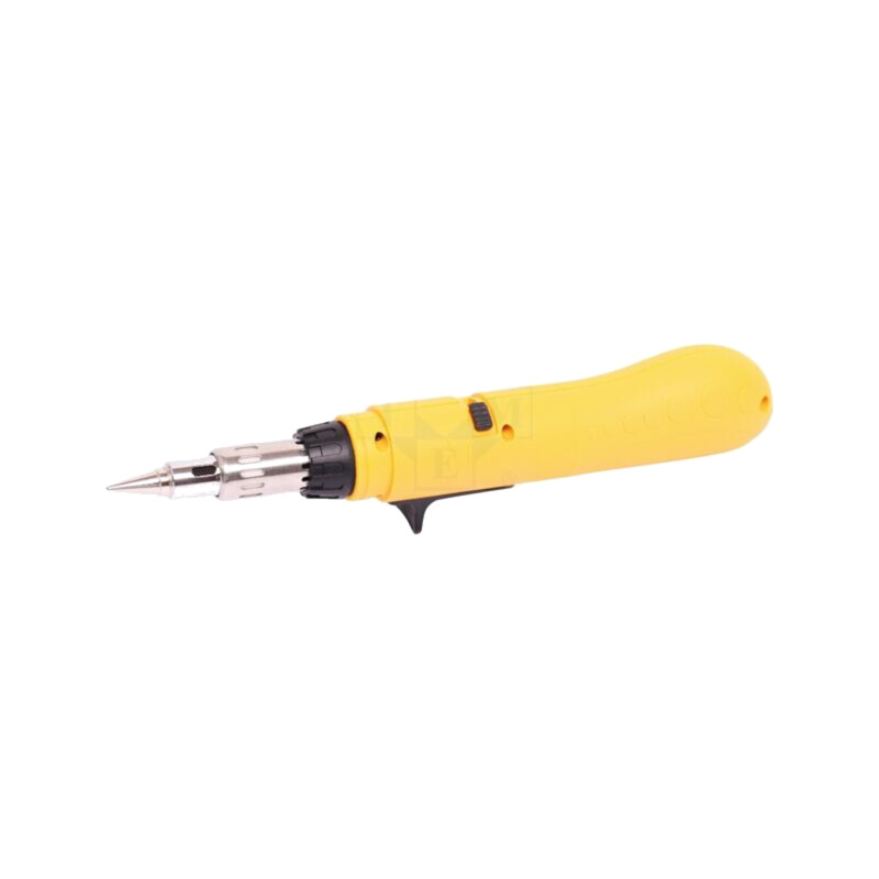 Ciocan de lipit: cu gaz; 7,5ml; 30min; Formă: conic Ciocan de lipit: cu gaz; 7,5ml; 30min; Formă: conic
