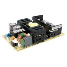 Alimentator: pulsatoriu; deschisă; 75,6W; 127÷370VDC; 90÷264VAC