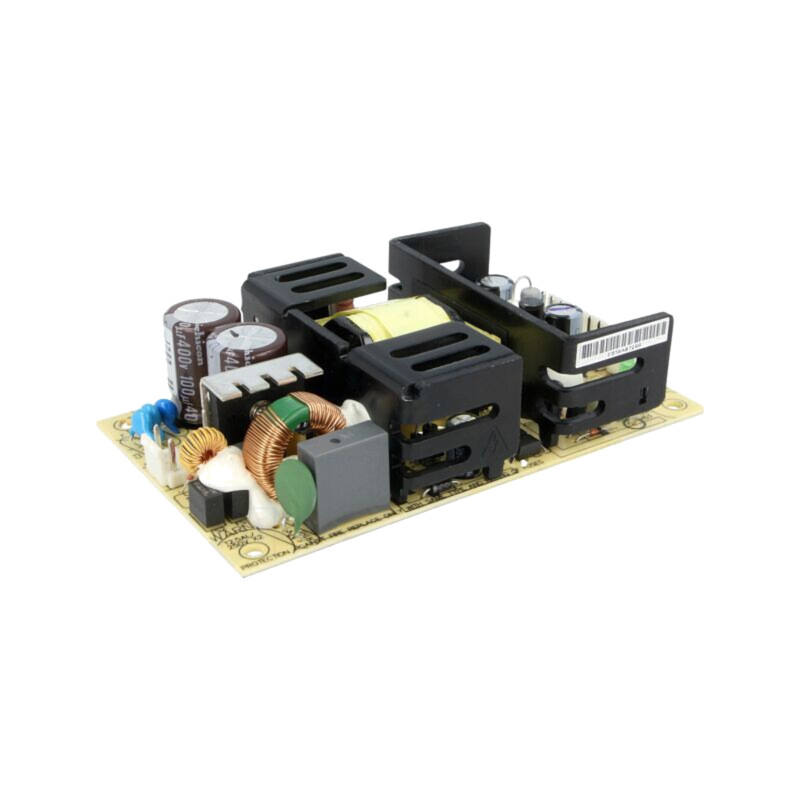 Alimentator: pulsatoriu; deschisă; 75,6W; 127÷370VDC; 90÷264VAC