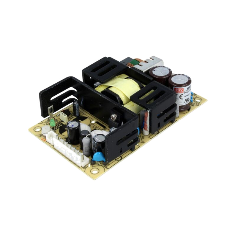 Alimentator: pulsatoriu; deschisă; 76,8W; 127÷370VDC; 90÷264VAC Alimentator: pulsatoriu; deschisă; 76,8W; 127÷370VDC; 90÷264VAC