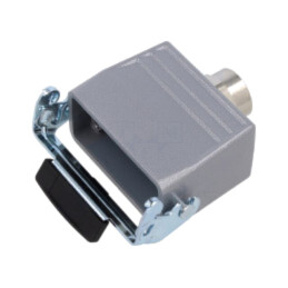 LAPP connector EPIC H-A 10 TBF 13.5 ZW