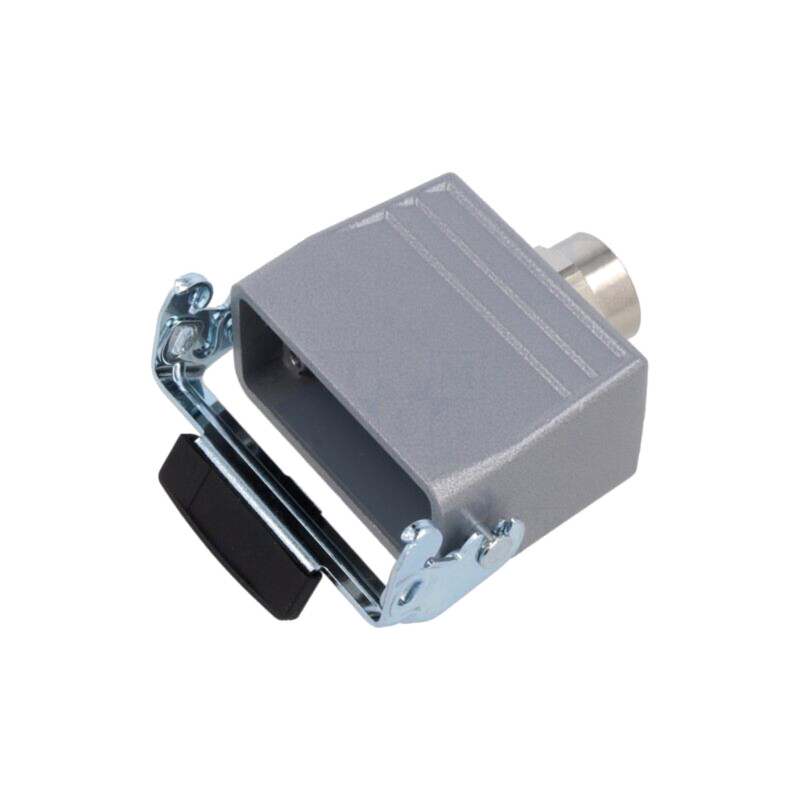 LAPP connector EPIC H-A 10 TBF 13.5 ZW