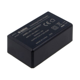 Convertor: AC/DC; 45W; AMEL45-HAGY; PCB