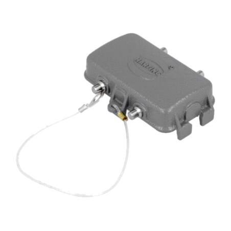 Capac protecţie; Han; dimensiune 10B; pentru clichet dublu