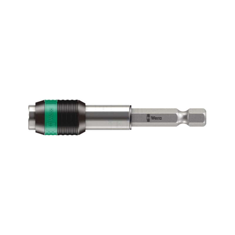 Dispozitiv prindere; Lung.tot: 75mm; Fixare: 1/4",1/4" (F6,3mm)