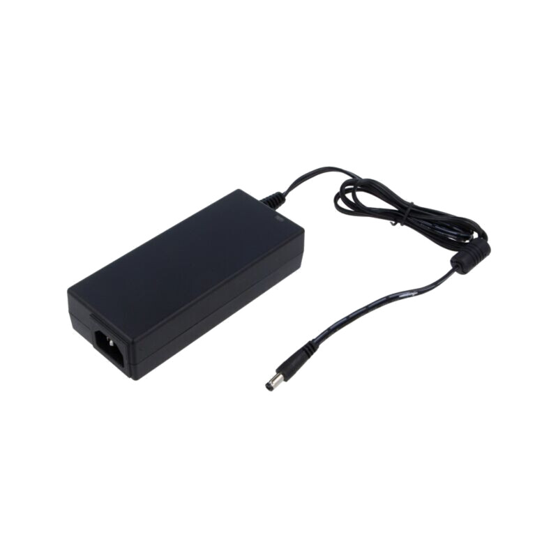 Alimentator: pulsatoriu; 12VDC; 7,5A; Ieşire: 5,5/2,5; 90W; -5÷40°C Alimentator: pulsatoriu; 12VDC; 7,5A; Ieşire: 5,5/2,5; 90W; -5÷40°C
