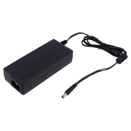 Alimentator: pulsatoriu; 12VDC; 7,5A; Ieşire: 5,5/2,5; 90W; -5÷40°C