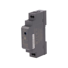 Convertor: DC/DC; 11,6W; Uintr: 9÷36VDC; Uieş: 3,3VDC; Iieş: 3,5A
