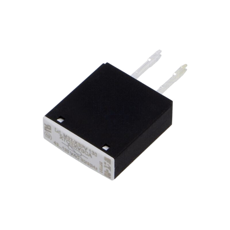 Limitator de supratensiuni; Varistor supresor supratensiune