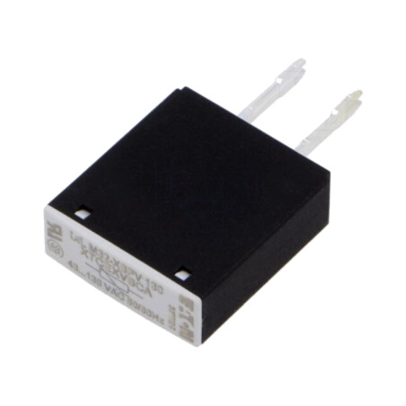 Limitator de supratensiuni; Varistor supresor supratensiune