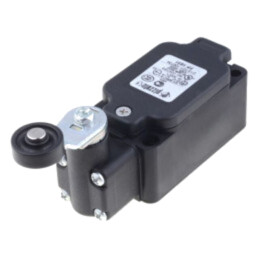 Limitator cursă; NC x2; Orificii montaj: 4; 30/60mm