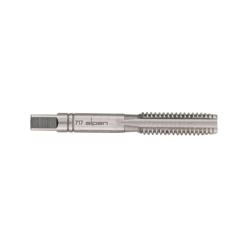 Tarod de filetare; oţel rapid cu cobalt HSS-Co; M3; 0,5; 3buc.