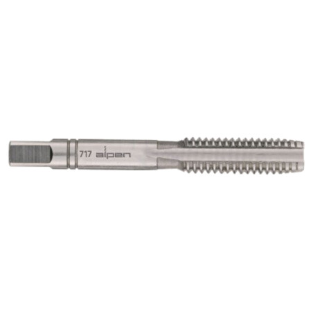Tarod de filetare; oţel rapid cu cobalt HSS-Co; M3; 0,5; 3buc.