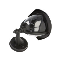 Lampă: corp de iluminat de grădină; GRANDE; IP54; E27; Prize: 1