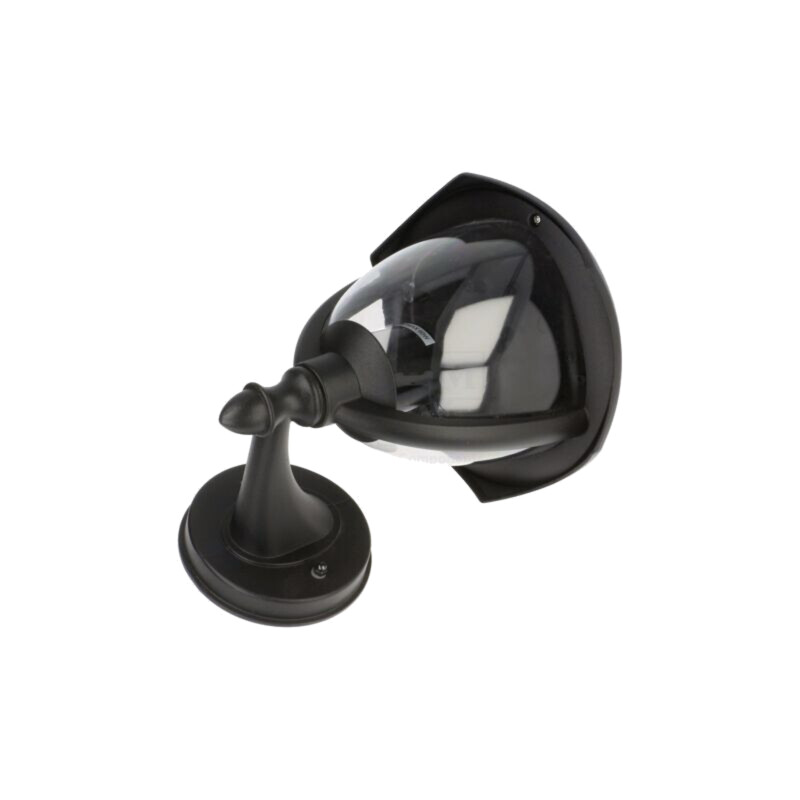 Lampă: corp de iluminat de grădină; GRANDE; IP54; E27; Prize: 1