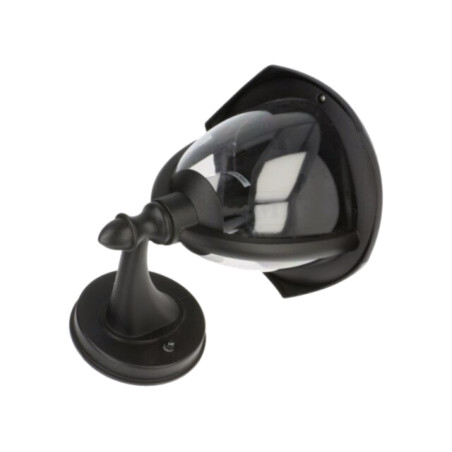 Lampă: corp de iluminat de grădină; GRANDE; IP54; E27; Prize: 1