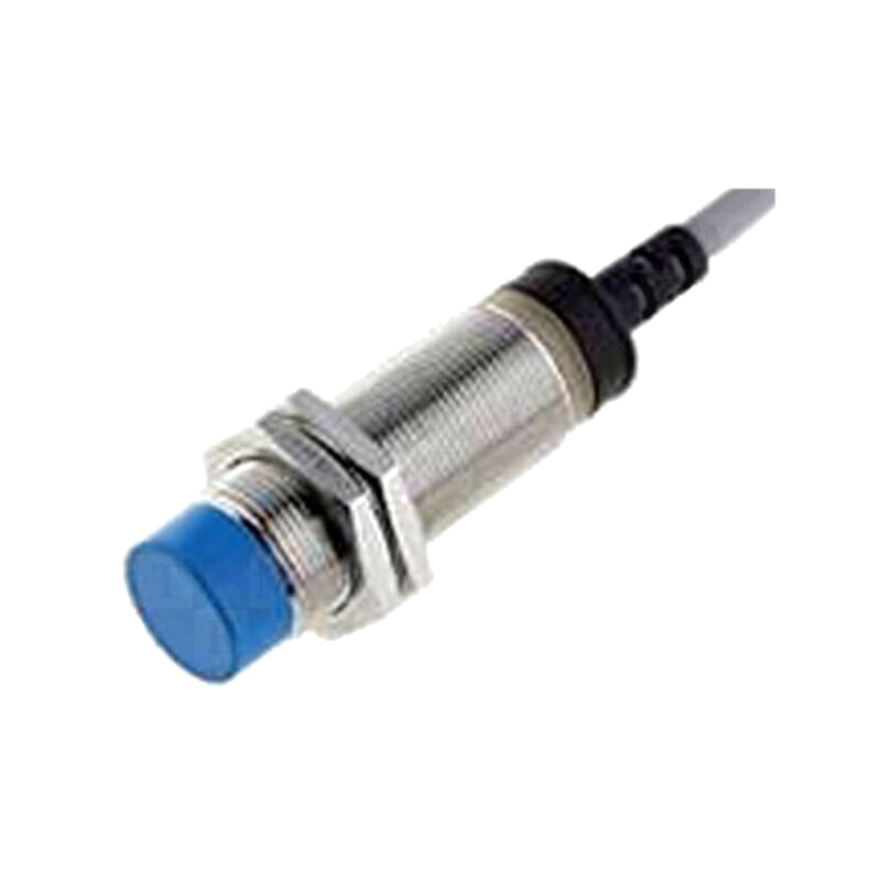Senzor: inductiv; OUT: PNP / NO + NC; 0÷8mm; 10÷30VDC; M18; IP67