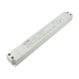Alimentator: pulsatoriu; LED; 24VDC; 3,75A; 220÷240VAC; IP20; OUT: 1