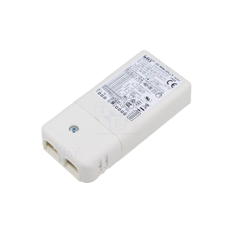 Alimentator: pulsatoriu; LED; 3÷53VDC; 250÷900mA; IP20; -25÷50°C Alimentator: pulsatoriu; LED; 3÷53VDC; 250÷900mA; IP20; -25÷50°C