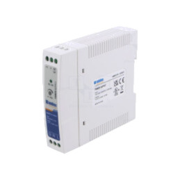 Alimentator: pulsatoriu; pentru şină DIN; 10W; 12VDC; 840mA; 3kV